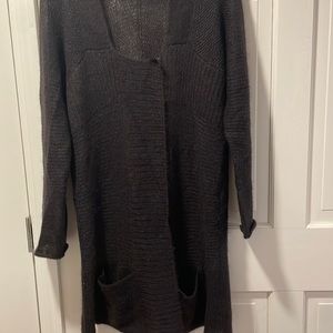 Size medium Eileen fisher sweater